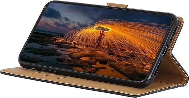 Immagine prodotto MU Classic Serie Classic II con copertina in pelle (Samsung Galaxy S23+)