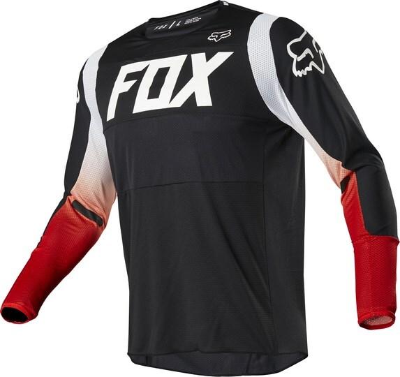 Actual product image Fox 360 Ban (L)
