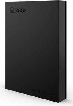 Produktbild Seagate Game Drive For Xbox 5tb Black (5 TB)