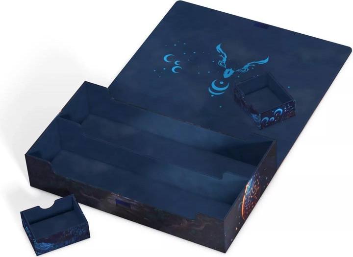 Actual product image Ultimate Guard The Gathering Bloomburrow