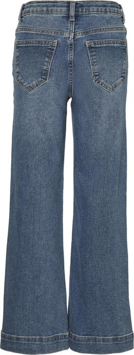 Actual product image Vero Moda VMDAISY Hohe Taille Weit geschnitten Jeans Weit geschnitten (128)