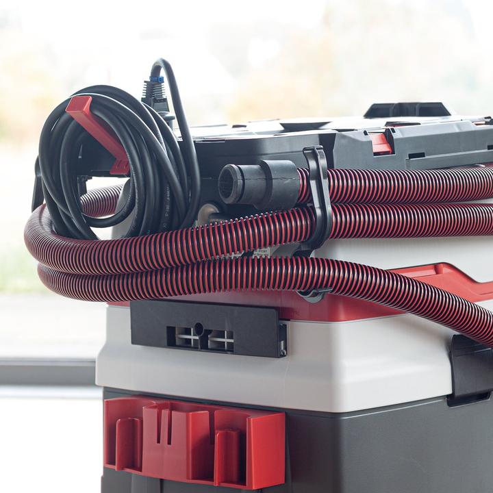 Produktbild Mafell Absauggerät S 25 M Staubsauger Industriesauger Sauger 230V 91C301 (Nass-Trockensauger)