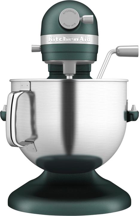 Immagine prodotto KitchenAid 5KSM70SHXEPP (375 W)