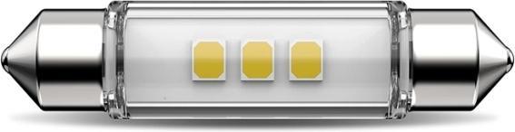 Image du produit Philips LED-Fest 43 mm Ultinon Pro7000 6000 K