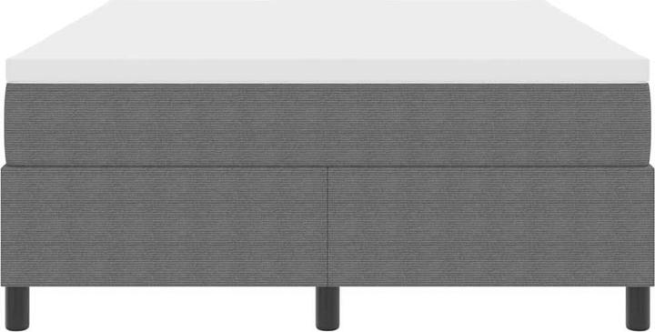 Produktbild vidaXL Boxspringbett (140 x 190 cm)