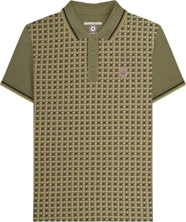 Produktbild Lambretta Poloshirt (S)