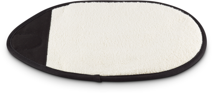 Actual product image Le Creuset Potholder (Cotton)