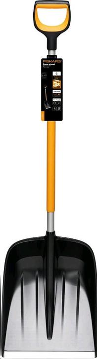 Black-Orange