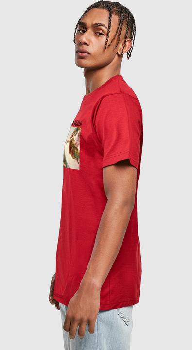 Produktbild Merchcode APOH - Michaelangelo T-Shirt - 192743 (M)