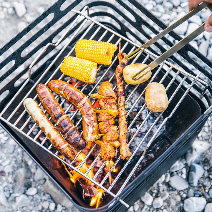 Immagine prodotto Höfats Griglia Cube