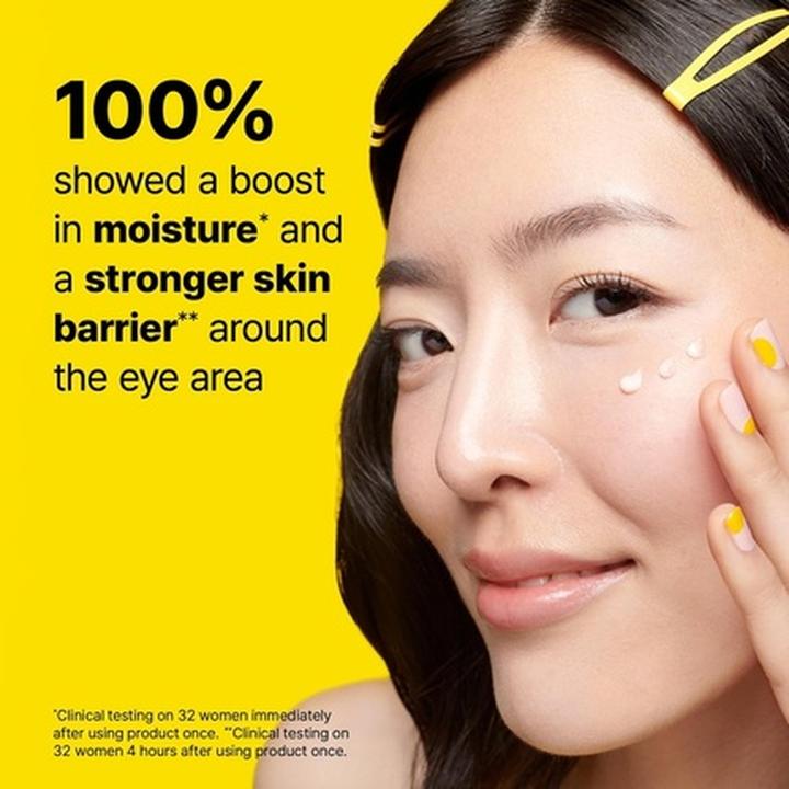 Produktbild Dr. Jart+ DRJART CERAMIDIN Eye Cream 20 ml (Augenpflege Crème, 20 ml, Tag)