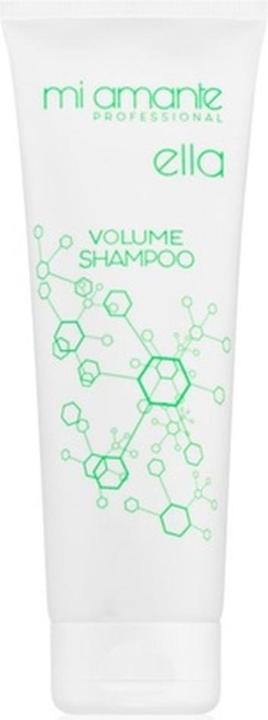 Mi Amante Professional Ella Volume Shampoo - Volumizing, 250 ml (250 ml)