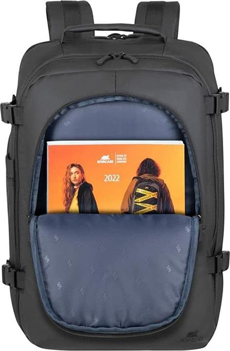 Immagine prodotto Rivacase Riva NB Zaino Tegel-Eco 17.3" nero 8465