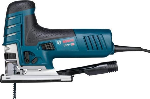Produktbild Bosch Professional Stichsäge GST 150 CE, im Handwerkerkoffer