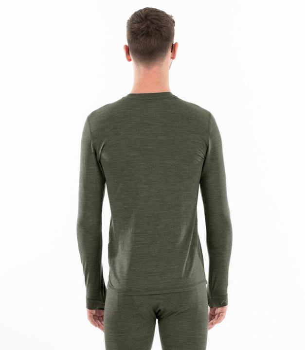 Actual product image Whatever Man Everyday Baselayer Longsleeve (S)