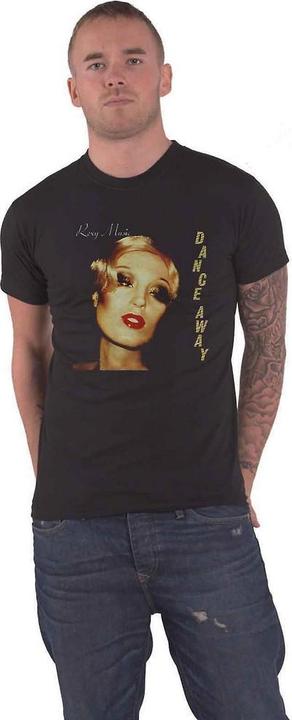 Actual product image Universal Textiles Dance Away TShirt (XL)
