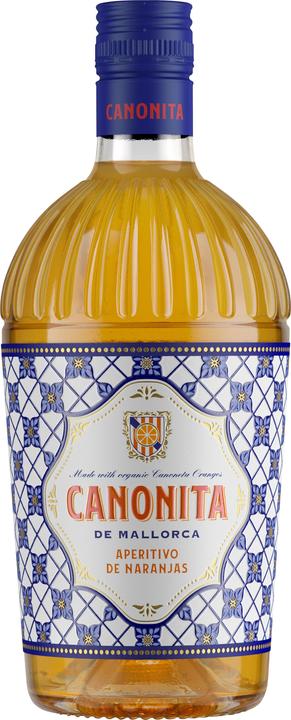 Canonita de Mallorca Canonita (1 x 75 cl)