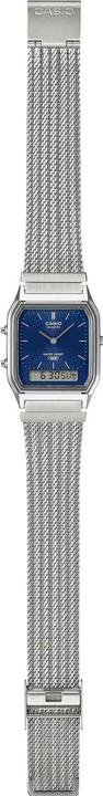 Produktbild Casio AQ-230EM-2AEF (Analoguhr, Chronograph, Digitaluhr, 38.80 mm)