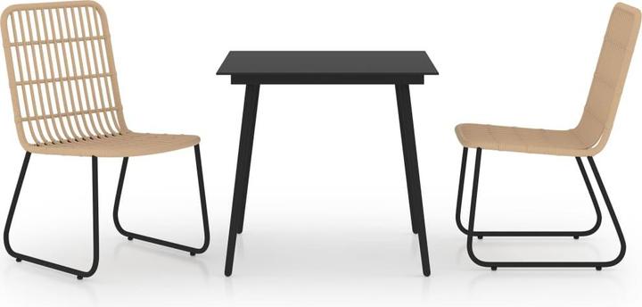 vidaXL Tferianka (150 cm)