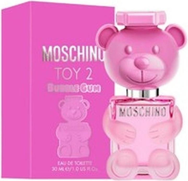Produktbild Moschino Toy 2 Bubble Gum (Eau de Toilette, 50 ml)
