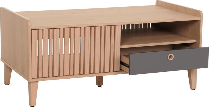 Produktbild JOHN316 Couchtisch (59 x 114 x 52 cm)