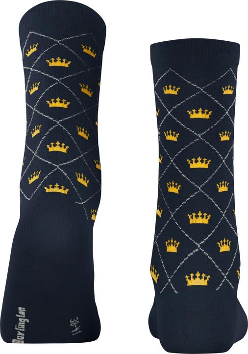 Actual product image Burlington Crown (36 - 41)