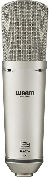 Image du produit Warm Audio WA-87 R2