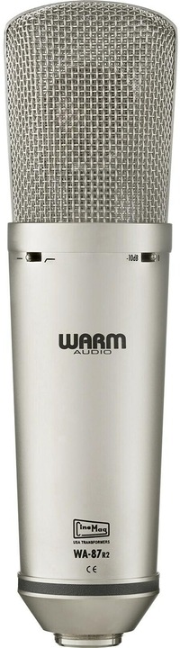 Produktbild Warm Audio WA-87 R2