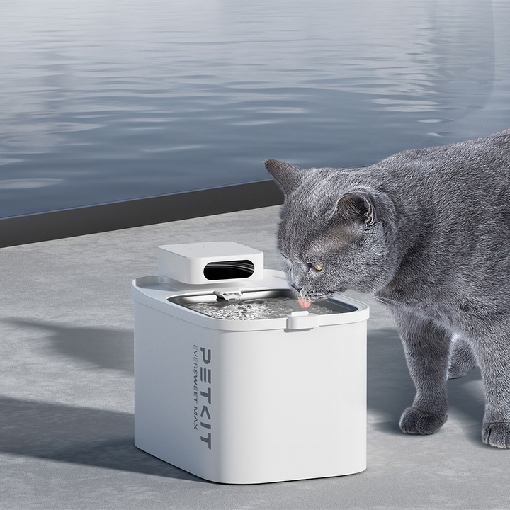 Image du produit Petkit Eversweet Max (3 l)
