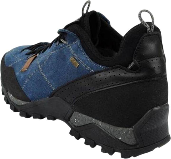 Produktbild AKU Nativa Wanderschuhe Leder (42)