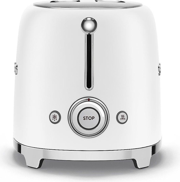 Produktbild Smeg 50's Style Kompakt (EU-Stecker)
