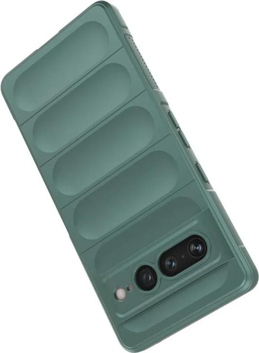 Actual product image Screenguard CloudCase Google Pixel 7 Pro TPU Sleeve (Google Pixel 7 Pro)