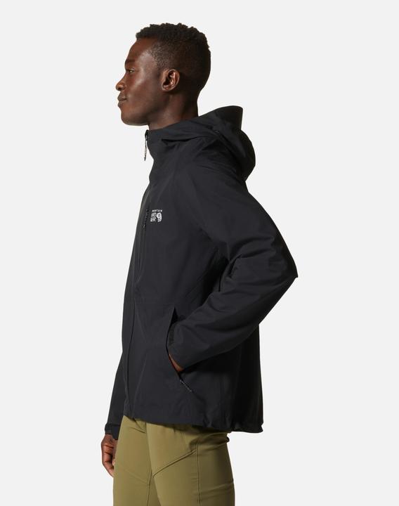 Produktbild Mountain Hardwear M Stretch Ozonic Jacket (S)