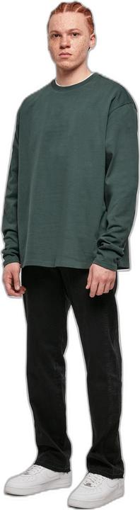 Produktbild Urban Classics Ultra Heavy Oversized Longsleeve - 19451 (M)