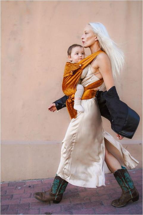 Image du produit Rookie Porte-bébé Affinity