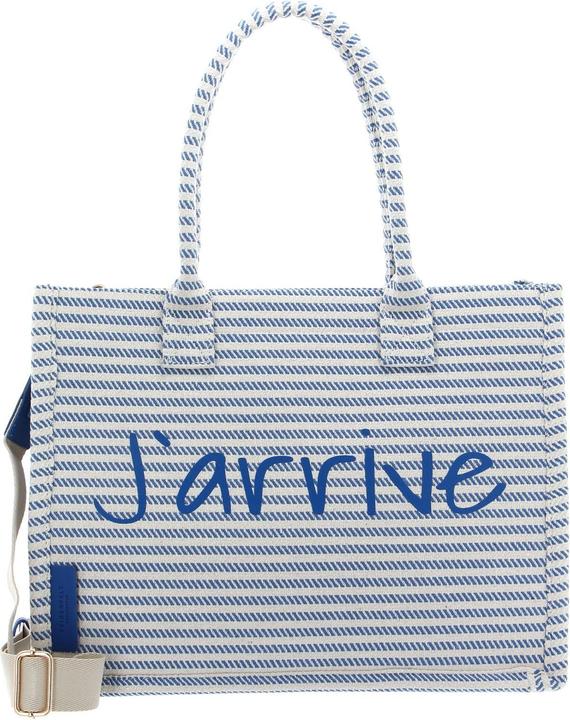Produktbild Seidenfelt Fränsta Shopper