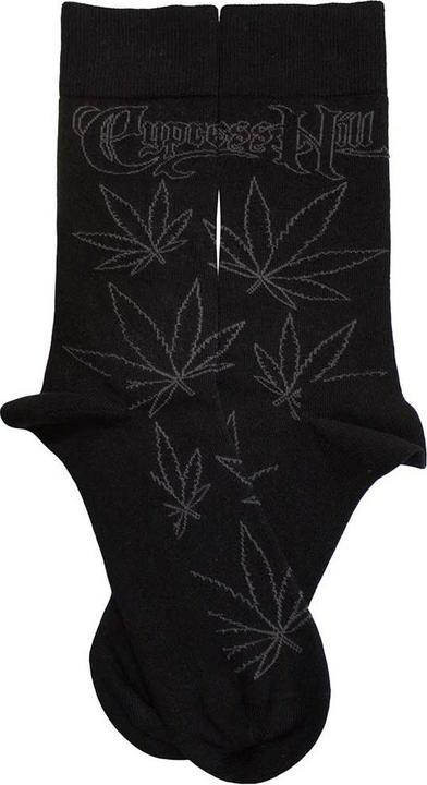 Produktbild Cypress Hill Socken (40.5 - 45.5)