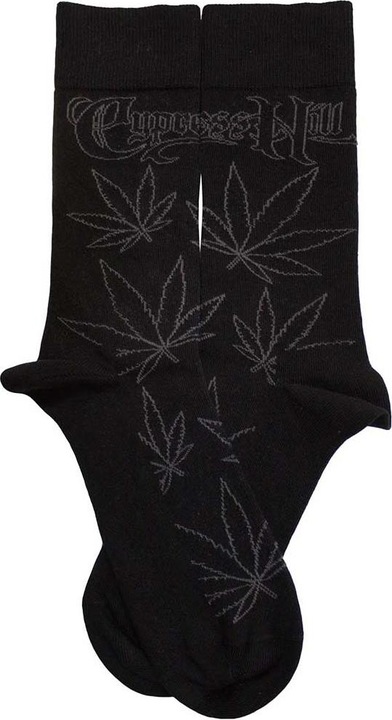 Image du produit Cypress Hill - Chaussettes - Adulte (40.5 - 45.5)