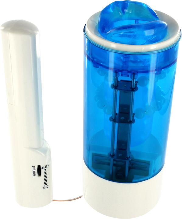 Produktbild Seven Creations Robotic Mouth