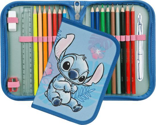 Produktbild Scooli Schülerétui