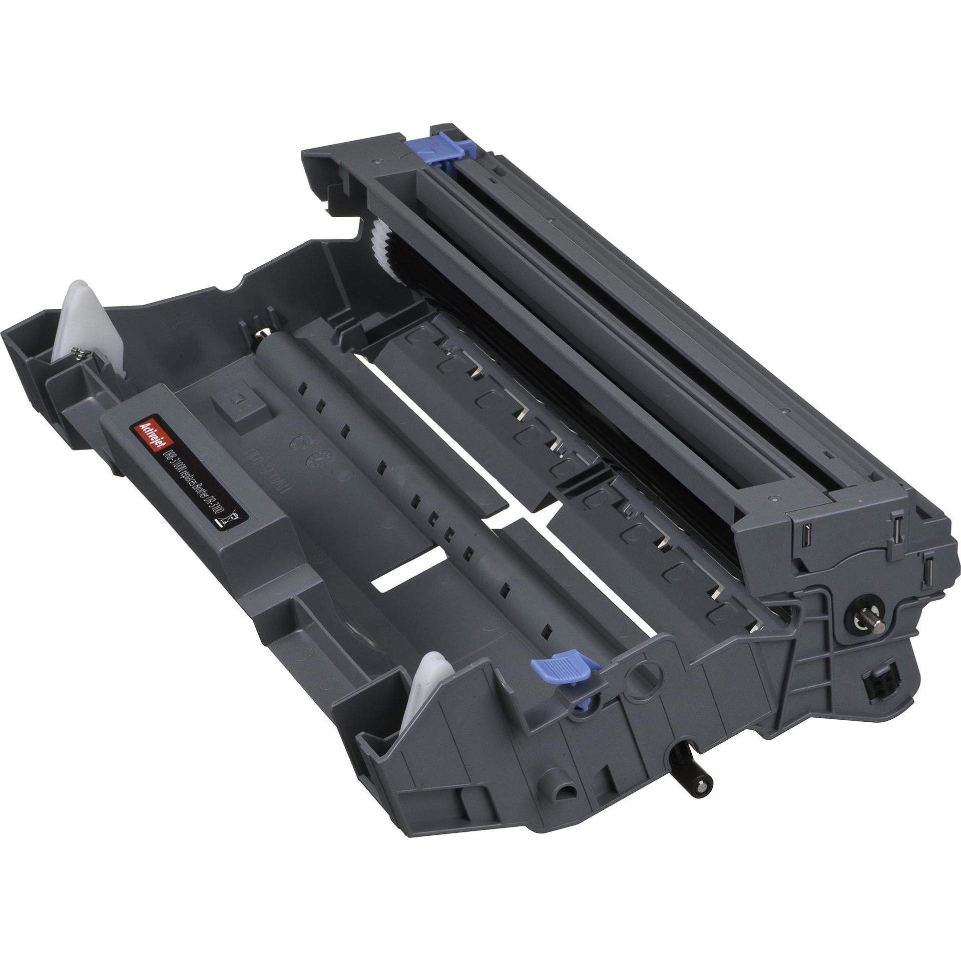 Thumbnail - Activejet, Toner, DRB-3100N Drucker-Trommel Kompatibel (e)