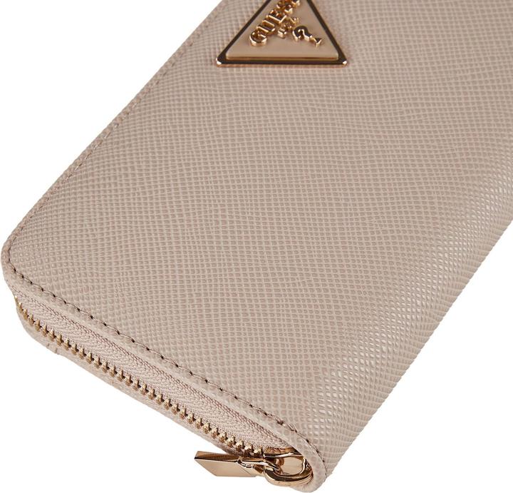 Actual product image Guess Laurel II Large Zip Around Wallet