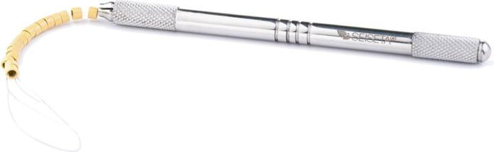 Actual product image Seiseta Loop needle for ring-ons