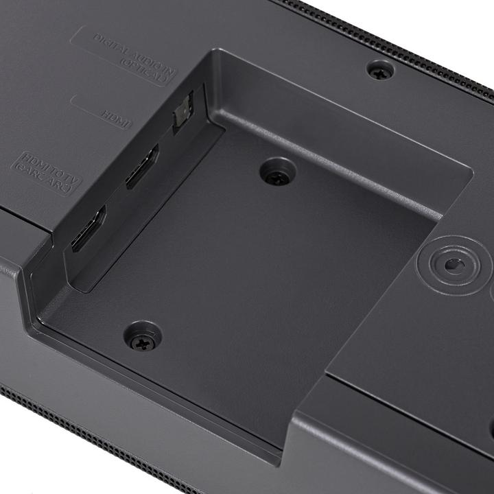 Actual product image Samsung HW-Q600H/EN (320 W, 3.1.2 Channel)