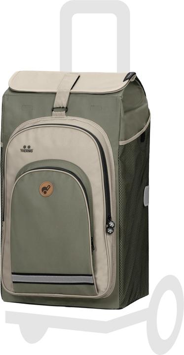 Actual product image Andersen Hydro 2.1 gray