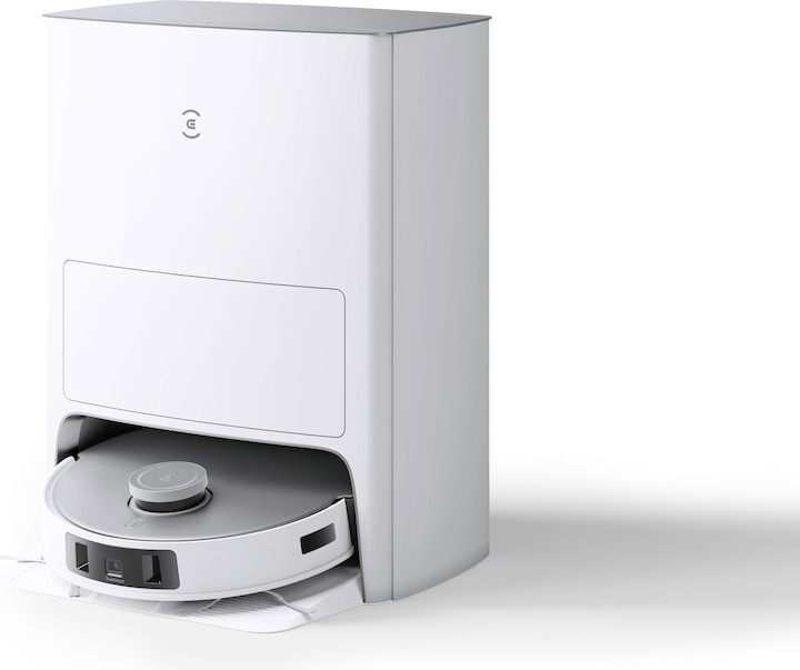 Ecovacs T20 Omni (Vacuum mopping robot)