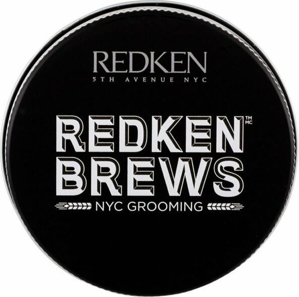 Produktbild Redken Brews Maneuver (Haarcreme, 100 ml)