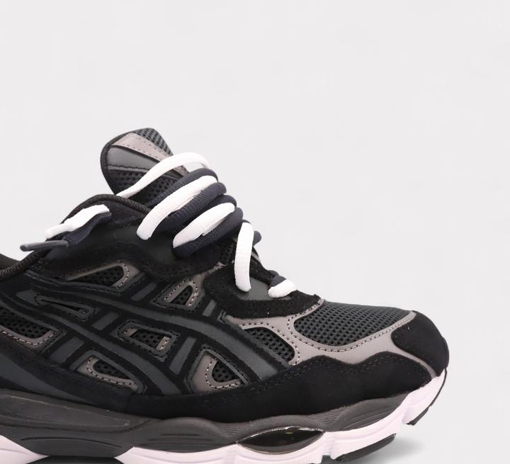 Produktbild ASICS Performance GEL-NYC Graphite Grey White (37)