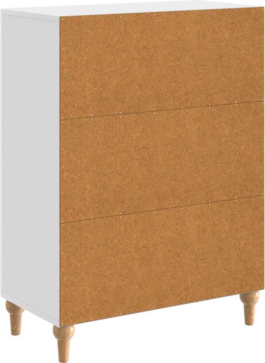 Produktbild vidaXL Sideboard-Aufbewahrung