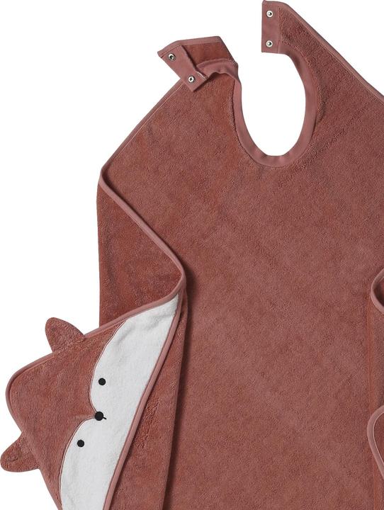 Actual product image Vertbaudet Hygiene-Zubehoer (100 x 100 cm)